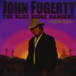 [JOHN FOGERTY] THE BLUE RIDGE RANGERS Europa