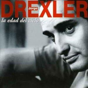 [JORGE DREXLER] LA EDAD DEL CIELO Arg