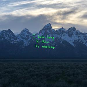 [KANYE WEST] YE (USA)
