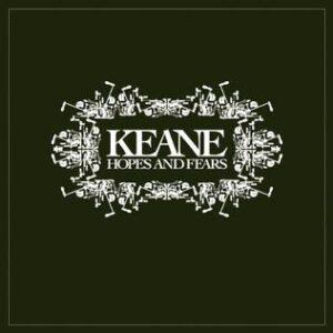 [KEANE] HOPES AND FEARS Europa