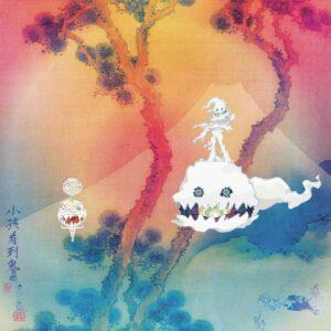 [KIDS SEE NO GHOSTS] KIDS SEE NO GHOSTS (USA)