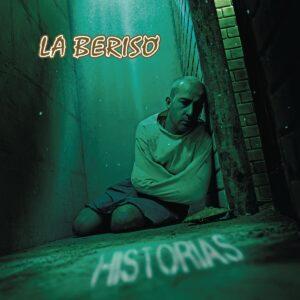 [LA BERISO] HISTORIAS (2LP)  Argentina
