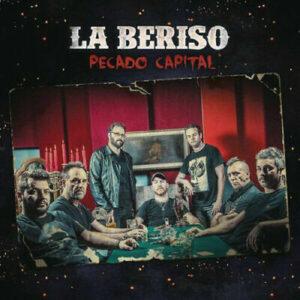 [LA BERISO] PECADO CAPITAL (2LP) Argentina
