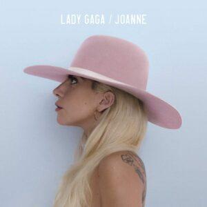 [LADY GAGA] JOANNE (Deluxe) USA
