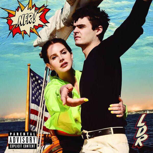 [LANA DEL REY] NORMAN FUCKING ROCKWELL! Arg