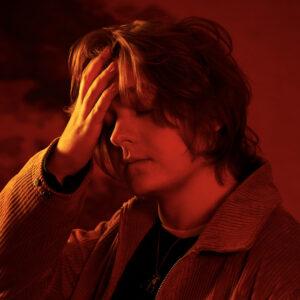 [LEWIS CAPALDI] DIVINELY UNINSPIRED TO A HELLISH EXTENT Arg