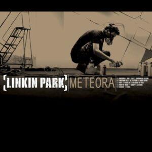 [LINKIN PARK] METEORA (USA)