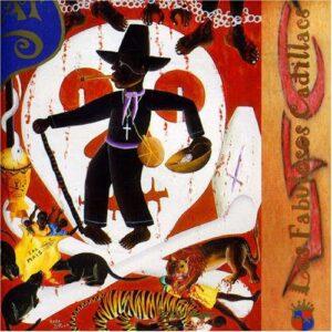 [LOS FABULOSOS CADILLACS] REY AZUCAR (2LP)  Argentina