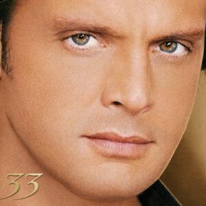 [LUIS MIGUEL] 33 Arg