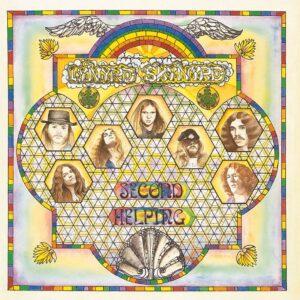 [LYNYRD SKYNYRD] SECOND HELPING