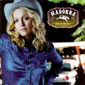 [MADONNA] MUSIC (USA)