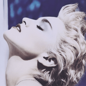 [MADONNA] TRUE BLUE (REM) Europa