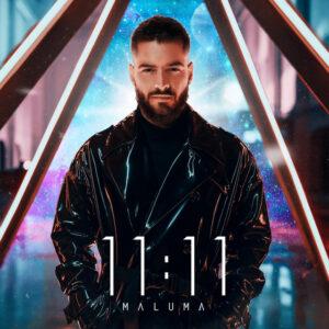 [MALUMA] 11:11 Arg