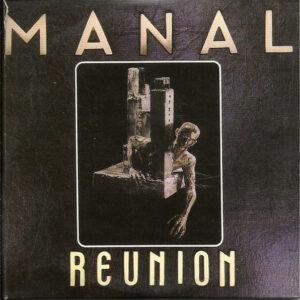 [MANAL] Reunion Argentina