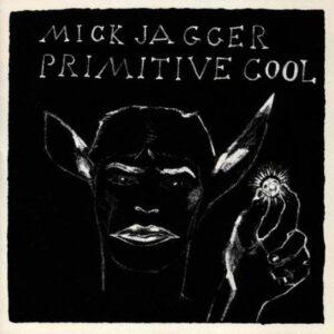 [MICK JAGGER ] PRIMITIVE COOL Arg