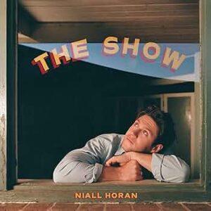 [NIALL HORAN] THE SHOW (USA)