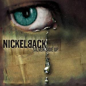 [NICKELBACK] SILVER SIDE UP Arg