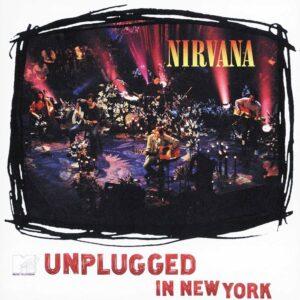 [NIRVANA] MTV UNPLUGGED IN NEW YORK Arg