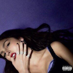 [OLIVIA RODRIGO] GUTS USA