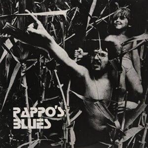 [PAPPO´S BLUES] PAPPO´S BLUES Argentina