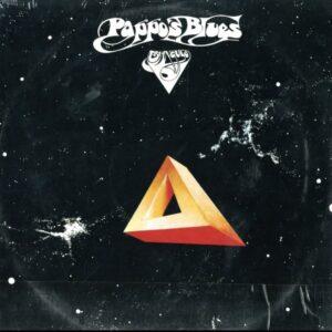 [PAPPO´S BLUES] TRIANGULO (VOL 5) Argentina