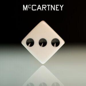 [PAUL MC CARTNEY] MC CARTNEY III Arg