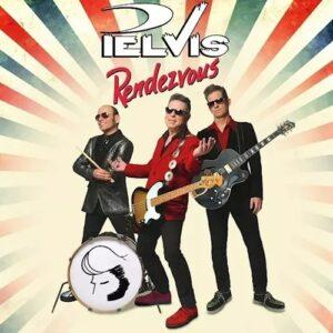 [PELVIS] RENDEZVOUS 2022 Argentina