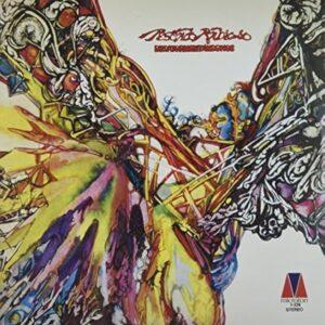 [PESCADO RABIOSO] DESATORMENTANDONOS Argentina