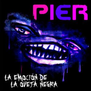 [PIER] LA EMOCION DE LA OVEJA NEGRA  Argentina
