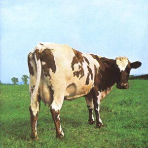 [PINK FLOYD] ATOM HEART MOTHER Arg