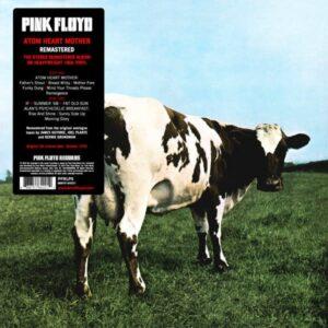 [PINK FLOYD] ATOM HEART MOTHER (REM) 2016 USA