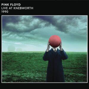 [PINK FLOYD] LIVE AT KNEBWORTH Arg