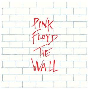 [PINK FLOYD] THE WALL (2CD) Arg