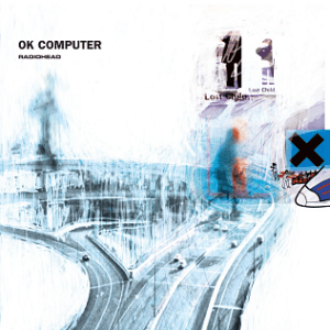 [RADIOHEAD] OK COMPUTER Arg