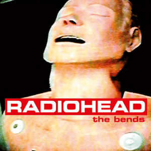[RADIOHEAD] THE BENDS Arg