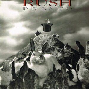 [RUSH] PRESTO Europa