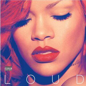 [RIHANNA] LOUD (2LP)  EUROPA