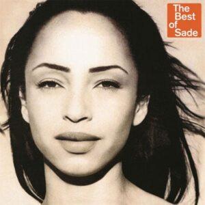 [SADE] THE BEST OF SADE (2LP)  Europa