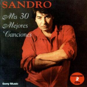 [SANDRO] Mis mejores 30 canciones