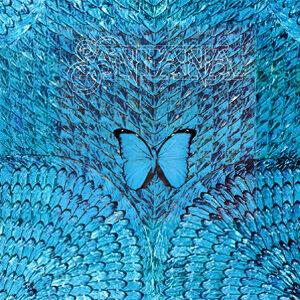 [SANTANA] BORBOLETTA USA