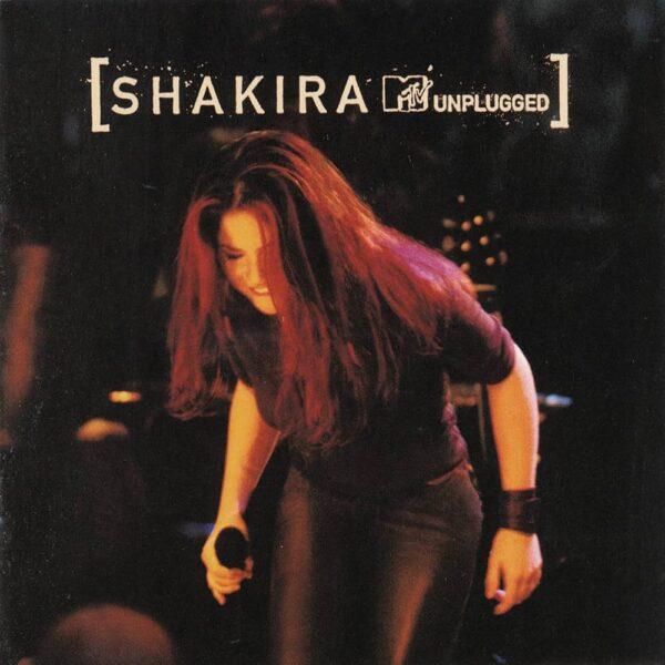 [SHAKIRA] UNPLUGGED Argentina