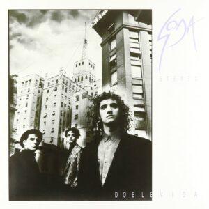 [SODA STEREO] DOBLE VIDA  Argentina