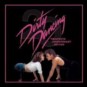 [SOUNDTRACK] DIRTY DANCING: 20TH ANNIV ED USA
