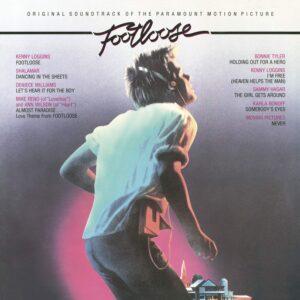 [SOUNDTRACK] FOOTLOOSE USA