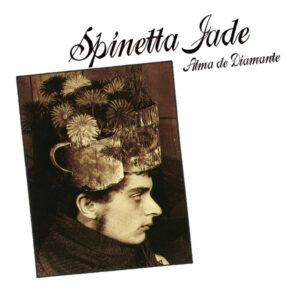 [SPINETTA JADE] ALMA DE DIAMANTE Argentina