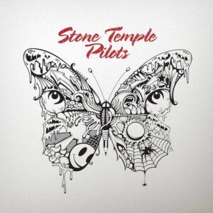 [STONE TEMPLE PILOTS] STONE TEMPLE PILOTS  Argentina