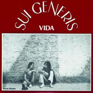 [SUI GENERIS] VIDA  Argentina