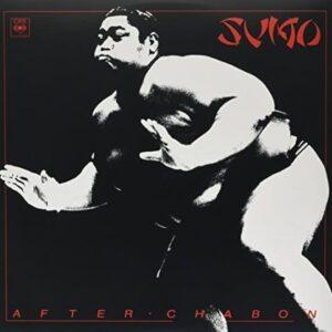 [SUMO] AFTER CHABON (Digipack) Arg
