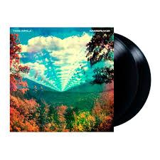 [TAME IMPALA] INNERSPEAKER (2LP) Australia