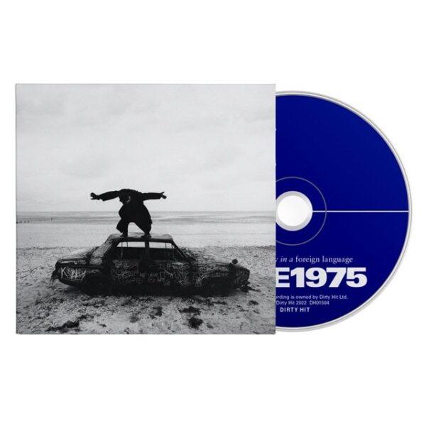 [THE 1975] BEING FUNNY IN A FOREIGN LANGUAGE (USA)